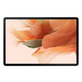 Samsung Galaxy Tab S7 FE T733 64GB 12.4 inç Pembe Teşhir- Outlet