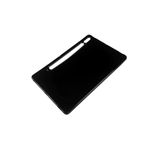 Samsung Galaxy Tab S7 S8 X700 11 Inc T870 T875 T877 Şeffaf Silikon Tablet Kılıf (T-Süper)