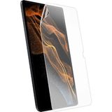 Samsung Galaxy Tab S8 Ultra SM-X900 Mat Ekran Koruyucu Kağıt Hisli Mat Zipax-Dvn Paper