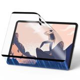 Samsung Galaxy Tab S8 Ultra/S9 Ultra/S10 Ultra ile uyumlu Çok Kullanımlı Magnetik Paper Like Ekran Koruyucu X900 X910 X920 Renksiz