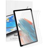 Samsung Galaxy Tab S8 Ultra/S9 Ultra/S10 Ultra ile uyumlu Paper Like Mat Ekran Koruyucu X900 X910 X920 Renksiz