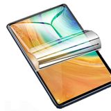 Samsung Galaxy Tab S9 FE 10.9inç X510 ile uyumlu Tablet Nano Ekran Koruyucu Renksiz