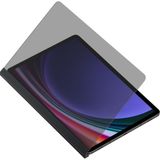 Samsung Galaxy Tab S9 için EF-NX712PBEGWW Dış Mekan Kapağı | Tablet Kapağı, Tablet Kılıfı, Güçlü Koruma, Pratik Kurulum Seçenekleri, Güvenli ve Kavrama, Entegre S Kalem Depolama, Siyah