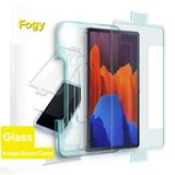 Samsung Galaxy Tab S9+FE Plus /S10+Plus 12.4 inç ile uyumlu Tablet Nano Ekran Koruyucu X610 X616 X820 X826 X828