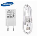 Samsung Galaxy Uyumlu 15W Şarj Adaptörü + Micro Usb Kablo Şarj Aleti J2 J5 J7 A3 A5 A7 S4 Mini S3 Mini Note2