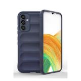 Samsung Galaxy Uyumlu A25 5g Kılıf Optimum Silikon - Lacivert