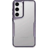 Samsung Galaxy Uyumlu A35 5g Kılıf Boyi Silikon Kapak - Derin Mor