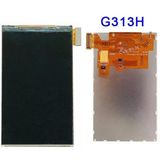 Samsung Galaxy Uyumlu G313h Lcd Ace 4 Lcd Geniş Soketli Ekran Cep Telefonu Ekranı Ceptelb022030