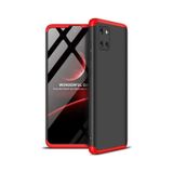Samsung Galaxy Uyumlu Note 10 Lite Kilif Lens Tam Korumali Gkk Kapak 392996287 renk-kampanya-siyah-mavi-sadece-kilif