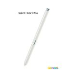Samsung Galaxy Uyumlu Note 10 Note 10+ Plus S Pen Stylus Dokunmatik Kalem Beyaz N970f - N975f