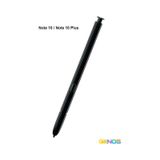 Samsung Galaxy Uyumlu Note 10 Note 10+ Plus S Pen Stylus Dokunmatik Kalem Siyah N970f - N975f