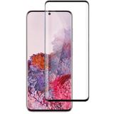 Samsung Galaxy Uyumlu S23 Fe Temperli Cam Full Ekran Koruyucu