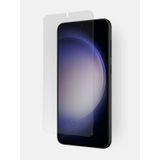 Samsung Galaxy Uyumlu S23 Kırılmaz Temperli Ekran Koruyucu Cam