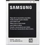 Samsung Galaxy Uyumlu S4 Mini (SM-i9190) Batarya Pil B500AE