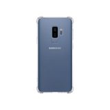 Samsung Galaxy Uyumlu S9 Plus Köşe Korumalı Airbag Antishock Silikon Kılıf