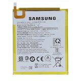 Samsung Galaxy Uyumlu Tab A9 8.7'' Sm-x110 X115 X117 Tablet Batarya -pil