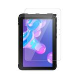 Samsung Galaxy Uyumlu Tab Active Pro T547 Ekran Koruyucu Çizilmeye Dayanıklı Z-tablet-glass
