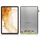 Samsung Galaxy Uyumlu Tab S8 Sm-x700 Lcd Ekran Dokunmatik