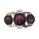 Samsung Galaxy Uyumlu Watch 3 45mm Gear S3 46mm Kordon Trail Kordon 22mm