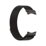 Samsung Galaxy Uyumlu Watch 6 Classic 47mm 2 Kordon Milano Loop Metal Kordon