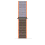 Samsung Galaxy Watch 3 41 Mm(Sm-R850) Icin Dokuma Kordon Vitamin C