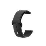 Samsung Galaxy Watch 3 45Mm Akıllı Saat Ile Uyumlu Kordon (535630693)