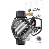 SAMSUNG Galaxy Watch 3 45mm ile uyumlu IPG Hydrogel (İnce TPU) Ekran Koruyucu (2 Adet)