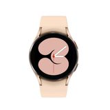 Samsung Galaxy Watch 4 40 mm Altın Pembe Akıllı Saat