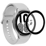 Samsung Galaxy Watch 4 40mm 3d Cam Full Ekran Koruyucu
