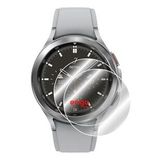 Samsung Galaxy Watch 4 46MM Ekran Koruyucu Nano Cam 46mm 2 Adet