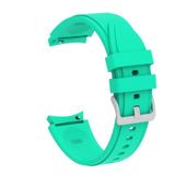 Samsung Galaxy Watch 4 5 6 7 Pro 40 42 43 44 46 47Mm Uyumlu Silikon Kordon