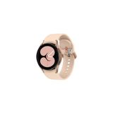 Samsung Galaxy Watch 4 5 Pro 6 7 Seri 40 44mm Classic 42 43 45 46 47mm Uyumlu Kavisli Kordon Pudra