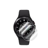 SAMSUNG Galaxy Watch 4 Classic 42mm ile uyumlu IPG Hydrogel (İnce TPU) Ekran Koruyucu (2 Adet)