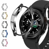 Samsung Galaxy Watch 4 Classic 42mm Silikon Kapak Kılıf Koruyucu