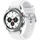 Samsung Galaxy Watch 4 Classic 46 mm Beyaz Akıllı Saat