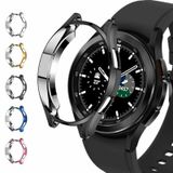 Samsung Galaxy Watch 4 Classic 46mm Silikon Kapak Kılıf Koruyucu