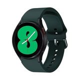 Samsung Galaxy Watch 4 Klasik Kordon - Haki Yeşil