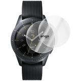 Samsung Galaxy Watch 42mm(SM-R810) Ekran Koruyucu TPU Film 2 Adet
