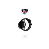 Samsung Galaxy Watch 46 Mm Akıllı Saat Mat Hayalet Ekran Koruyucu Poliüretan Film