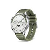 Samsung Galaxy Watch 46Mm / Watch 3 45Mm / 22Mm Silikon Kordon Dikiş Desenli (Krd-102)