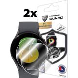 Samsung Galaxy Watch 5 40 Mm Ile Uyumlu Hydrogel Ekran Koruyucu (2 ADET)