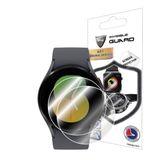 SAMSUNG Galaxy Watch 5 40mm ile uyumlu IPG Hydrogel (İnce TPU) Ekran Koruyucu (2 Adet)