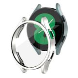 Samsung Galaxy Watch 5 40mm Silikon Kapak Kılıf Ekran Koruyucu