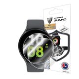 SAMSUNG Galaxy Watch 5 44mm ile uyumlu IPG Hydrogel (İnce TPU) Ekran Koruyucu (2 Adet)