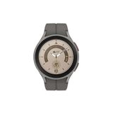 Samsung Galaxy Watch 5 Pro 45 mm Gri Titanyum Akıllı Saat Yenilenmiş