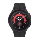 Samsung Galaxy Watch 5 Pro 45 mm Siyah Titanyum Akıllı Saat