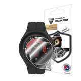 SAMSUNG Galaxy Watch 5 Pro 45mm ile uyumlu IPG Hydrogel (İnce TPU) Ekran Koruyucu (2 Adet)