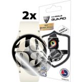 SAMSUNG Galaxy Watch 6 (40mm) için Hydrogel Ekran Koruyucu (2 Adet)
