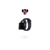 Samsung Galaxy Watch 6 44 mm Akıllı Saat Mat Hayalet Ekran Koruyucu Film