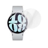 Samsung Galaxy Watch 6 44 mm Ekran Koruyucu TPU Film 2 Adet
